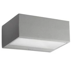 LEDS C4 Nemesis Außenwandleuchte R7s