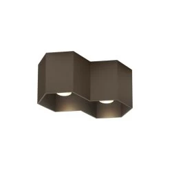 Wever & Ducré Hexo Ceiling 2.0 LED