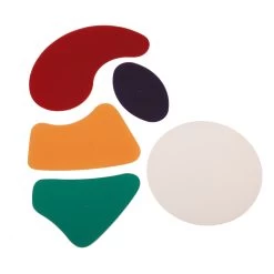 Foscarini Orbital Ersatzglas-Set