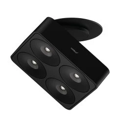 Nimbus Q Four TT 80°