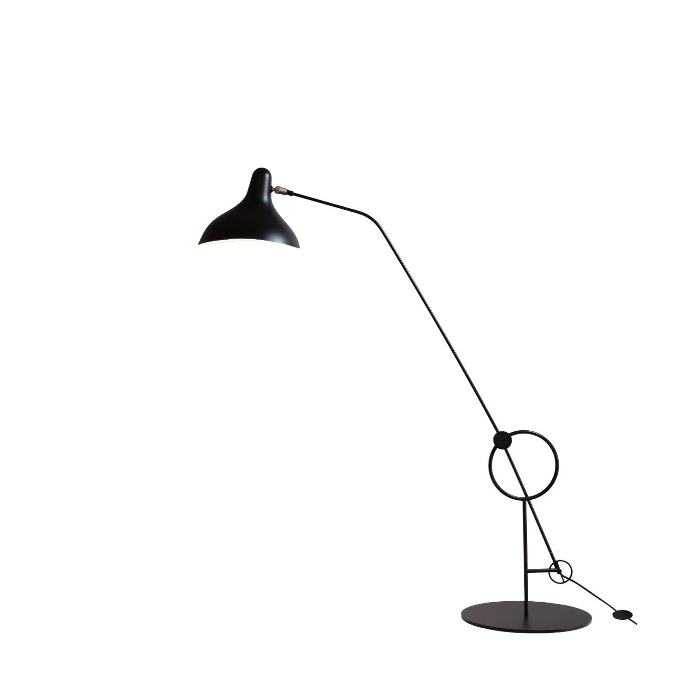 DCWéditions Mantis BS8 3 DCWéditions Mantis BS8